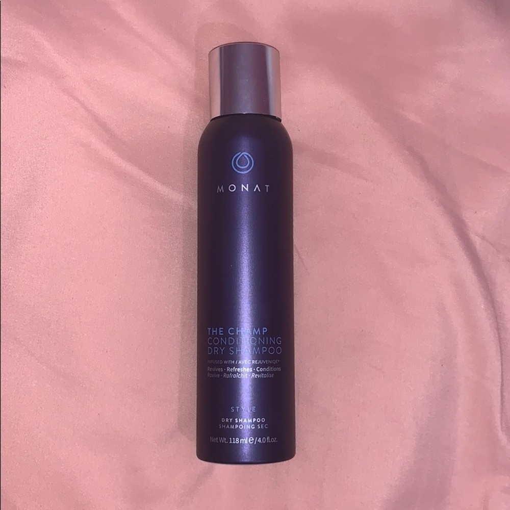 Monat Dry Shampoo